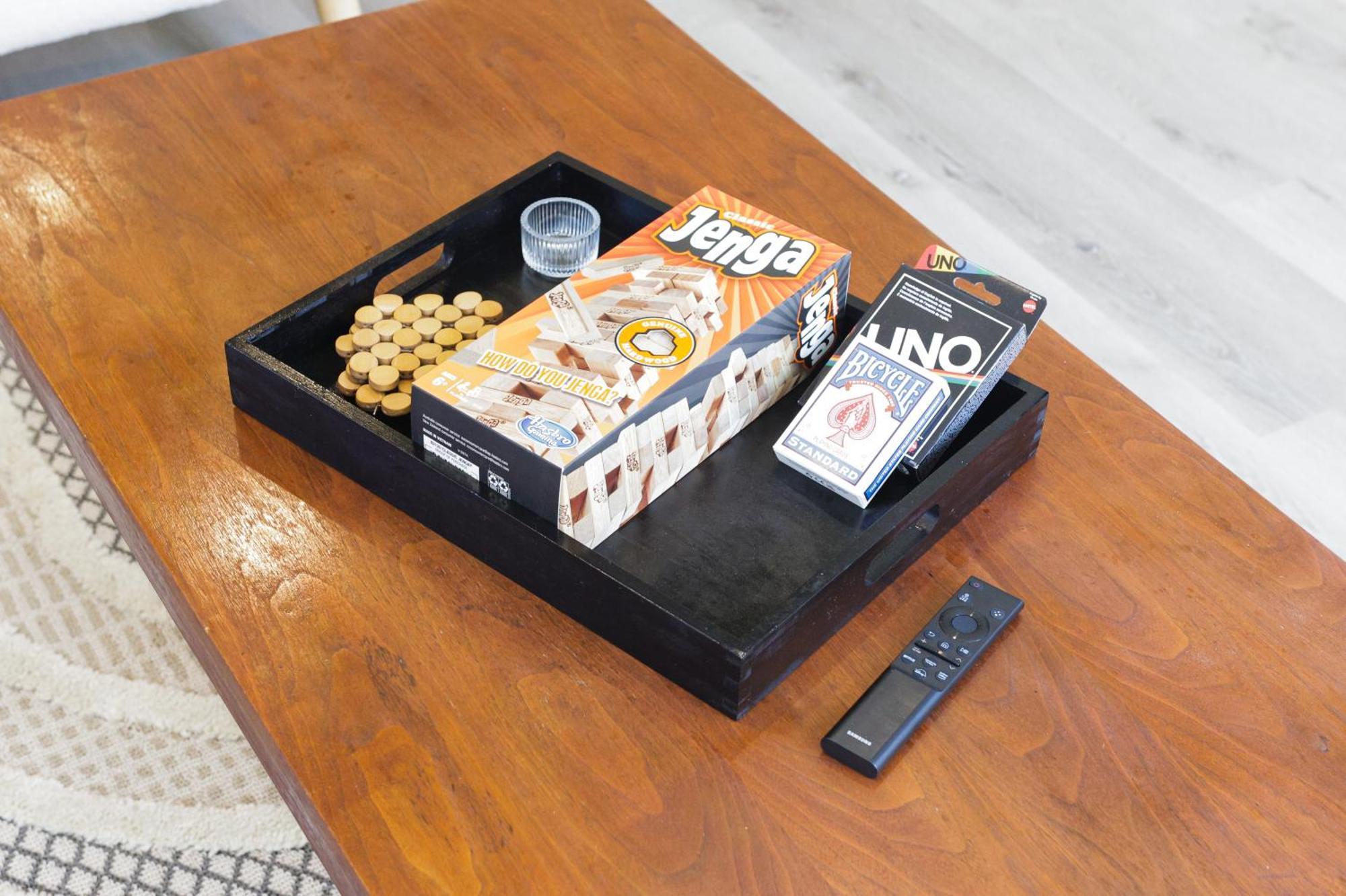 Modern Home Near Downtown With Fast Wifi, Bbq, Games & Ev Equipped! Houston Eksteriør bilde