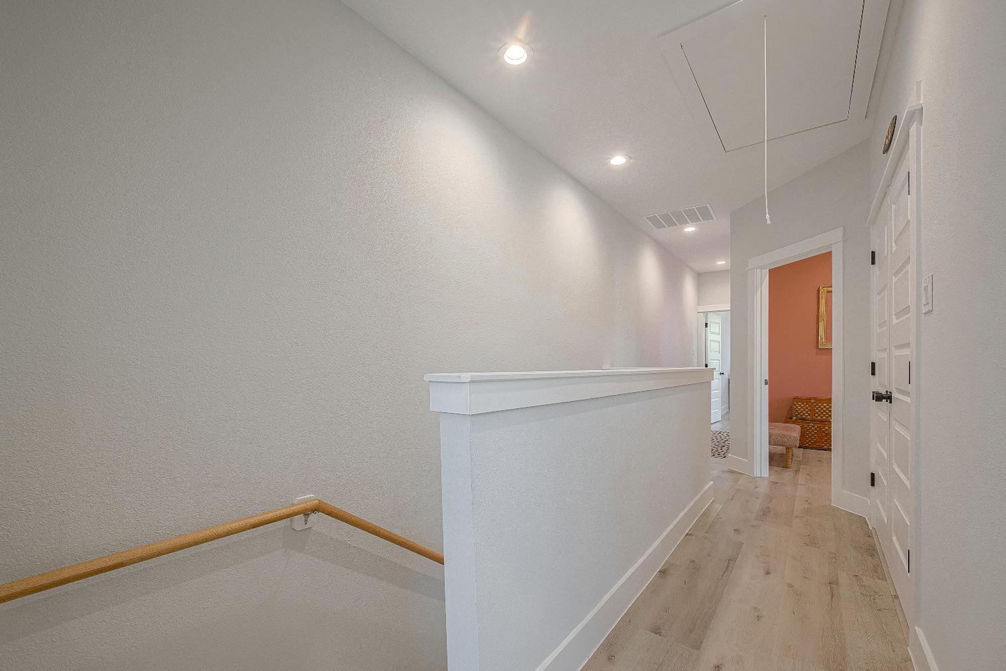Modern Home Near Downtown With Fast Wifi, Bbq, Games & Ev Equipped! Houston Eksteriør bilde